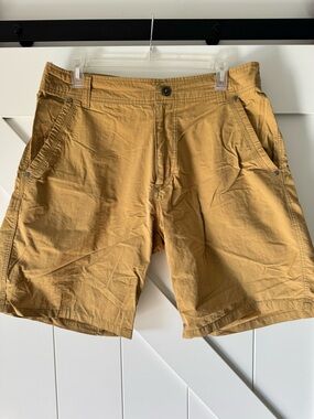 Kuhl Shorts